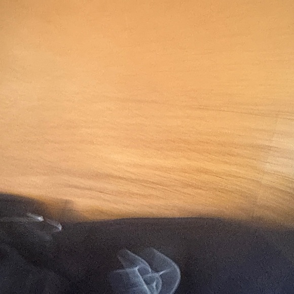 Windsor Black Mini Dress with Puff Sleeves - Picture 3 of 3